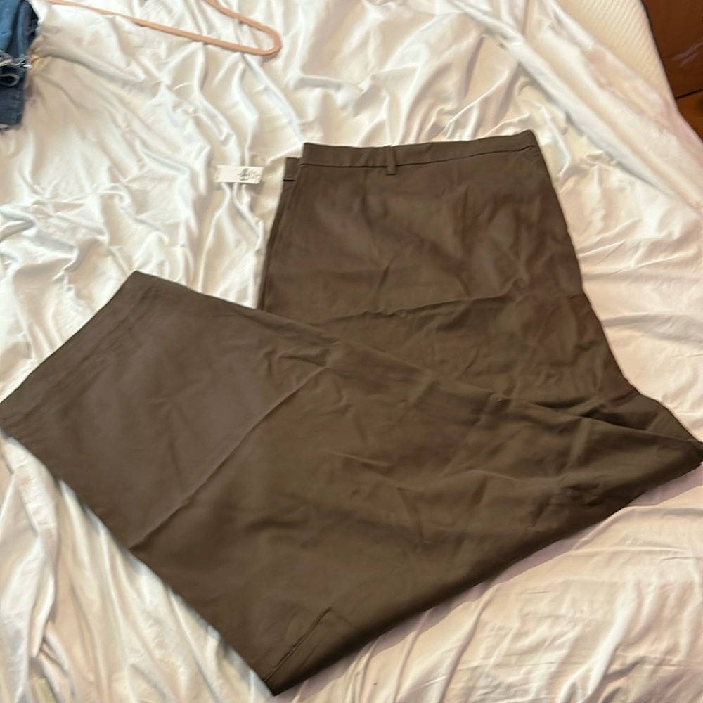 Extra High Waisted Taylor Cargo Pants
